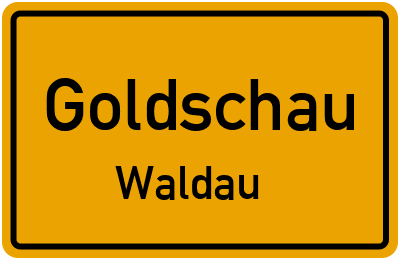 Goldschau