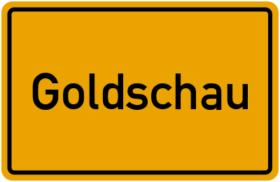 Goldschau Branchenbuch