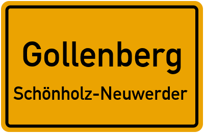 Gollenberg