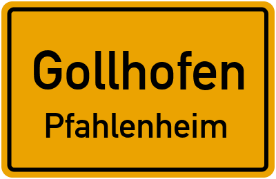 Gollhofen