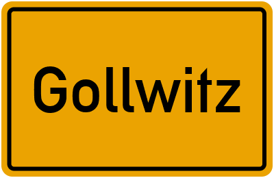 onlinestreet Branchenbuch für Gollwitz