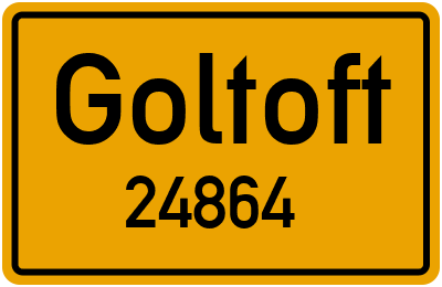 24864 Goltoft