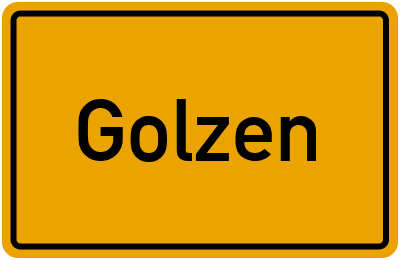 Golzen in Sachsen-Anhalt erkunden