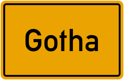 onlinestreet Branchenbuch für Gotha
