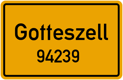 94239 Gotteszell