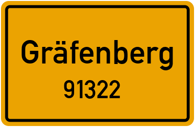 91322 Gräfenberg