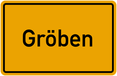 Gröben in Sachsen-Anhalt
