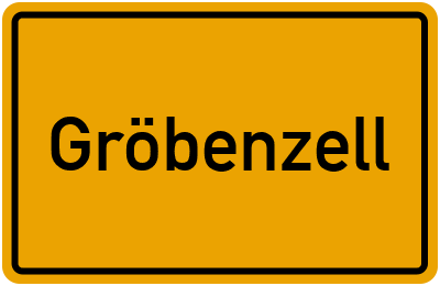 Branchenbuch Gröbenzell, Bayern