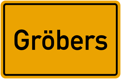 Gröbers in Sachsen-Anhalt erkunden
