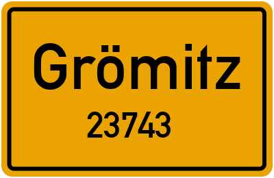 23743 Grömitz