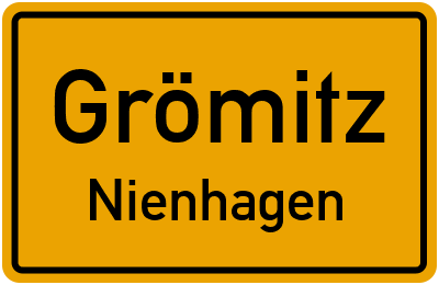 Straßenverzeichnis Grömitz Nienhagen