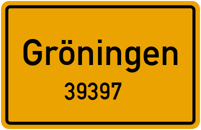39397 Gröningen
