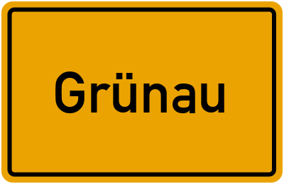 Grünau in Sachsen erkunden