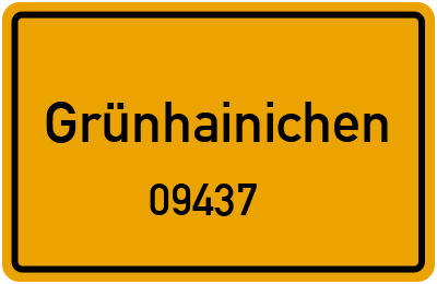 09437 Grünhainichen