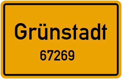 67269 Grünstadt
