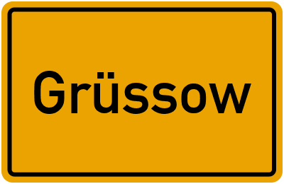Grüssow in Mecklenburg-Vorpommern erkunden