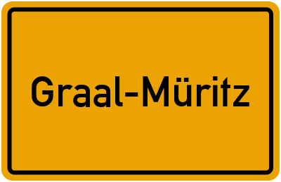 Branchenbuch Graal-Müritz, Mecklenburg-Vorpommern
