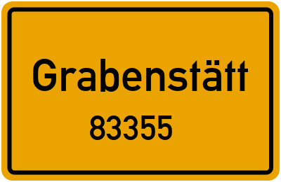 83355 Grabenstätt