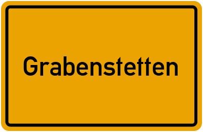 Grabenstetten in Baden-Württemberg