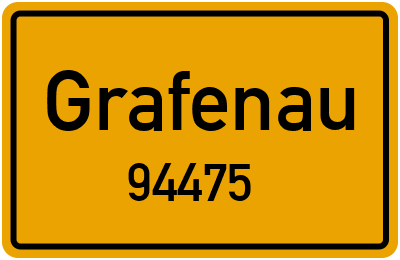 94475 Grafenau