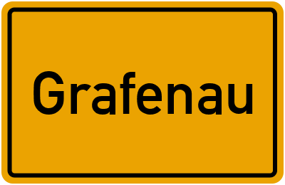 Branchenbuch Grafenau, Bayern