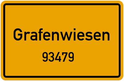 93479 Grafenwiesen