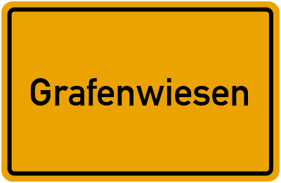 Grafenwiesen in Bayern erkunden