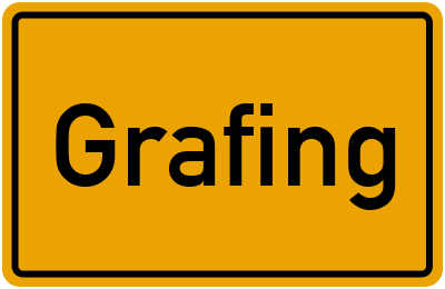 Branchenbuch Grafing, Bayern
