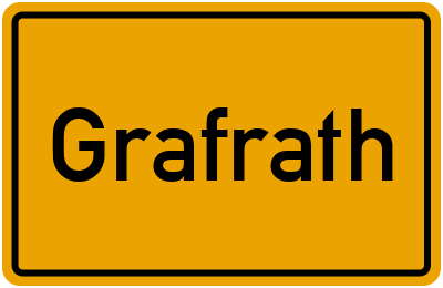 Branchenbuch Grafrath, Brandenburg