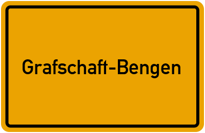 Branchenbuch Grafschaft-Bengen, Rheinland-Pfalz