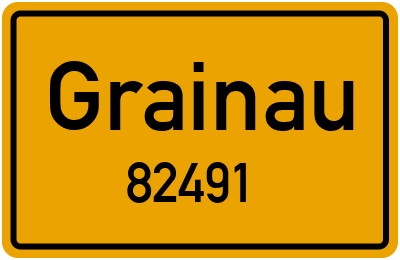 82491 Grainau
