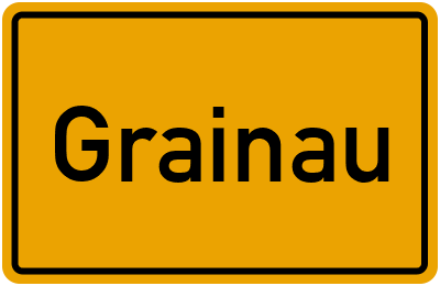 Branchenbuch Grainau, Bayern