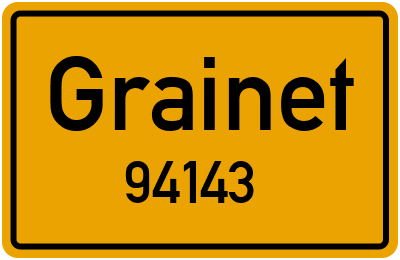 94143 Grainet