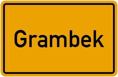 Grambek in Schleswig-Holstein