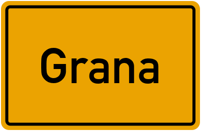 Grana in Sachsen-Anhalt erkunden