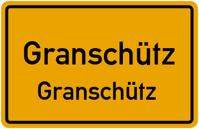 Granschütz