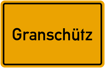 Granschütz in Sachsen-Anhalt erkunden
