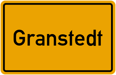Granstedt Branchenbuch