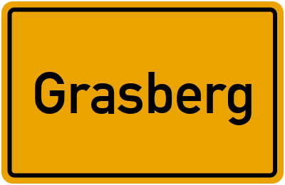 Grasberg in Niedersachsen erkunden