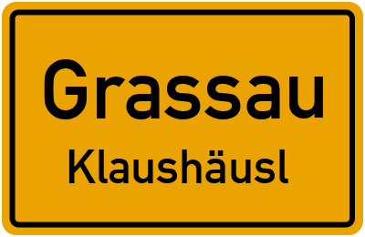 Grassau