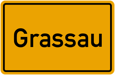 Grassau in Sachsen-Anhalt erkunden