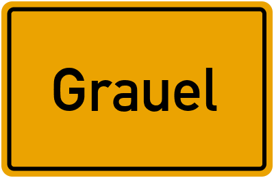 Grauel in Schleswig-Holstein