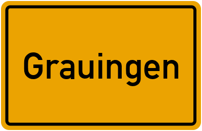 Grauingen in Sachsen-Anhalt