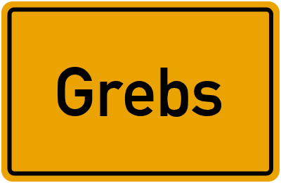 Grebs in Mecklenburg-Vorpommern