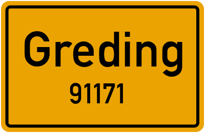 91171 Greding