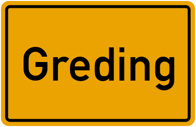GENODEF1GDG: BIC von Raiffbk Greding-Thalmässing