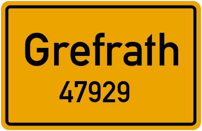 47929 Grefrath