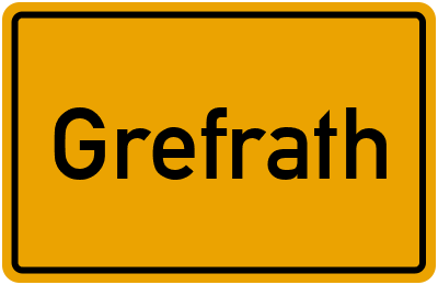 Grefrath in Nordrhein-Westfalen erkunden