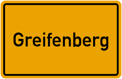 Greifenberg in Bayern