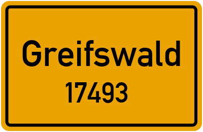 17493 Greifswald